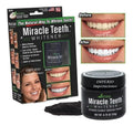GlowNova CocoSmile™ Pasta Dental con Carbón de Coco para una sonrisa fresca y una limpieza profunda.