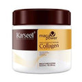 GlowNova Maca Repair™ Mascarilla Capilar Reparadora con Maca Essence